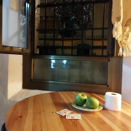 Barceloneta Eco-friendly Studio -private Bathroom- Glamping *